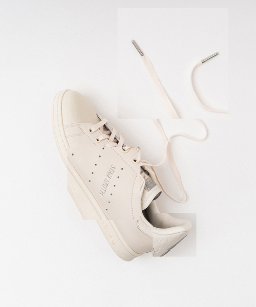 adidas Originals for EDIFICE/IENA】STAN SMITH 'PYTHON