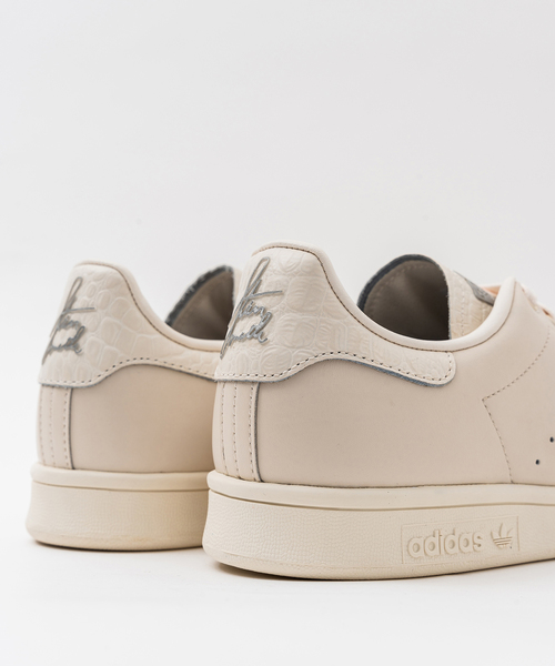 【新品】スタンスミス × エディフィス 別注PYTHON【23年限定モデル】 adidas Originals for EDIFICE/IENA】STAN SMITH 'PYTHON