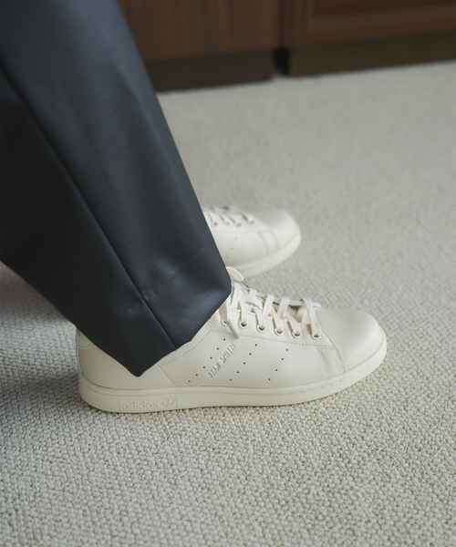 【新品】スタンスミス × エディフィス 別注PYTHON【23年限定モデル】 adidas Originals for EDIFICE/IENA】STAN SMITH 'PYTHON