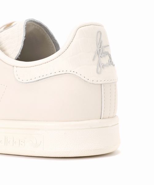 IENA/アディダス オリジナルス 別注 STAN SMITH adidas(アディダス) / SLOBE IENA別注/STANSMITH LUX/ローカット
