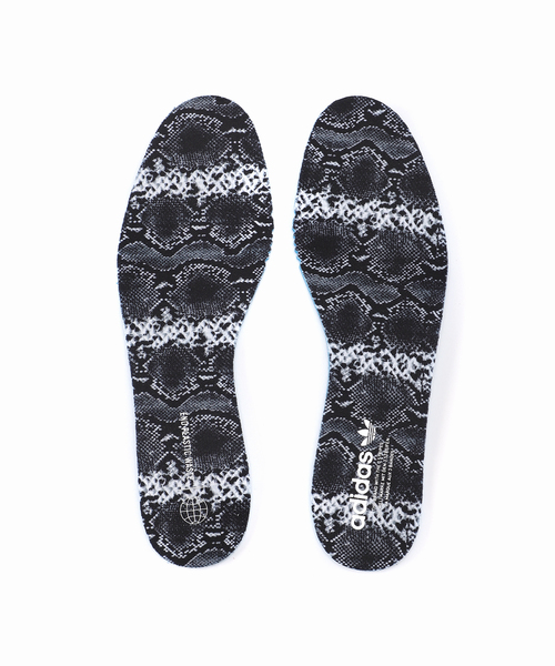 adidas Originals for EDIFICE/IENA】STAN SMITH 'PYTHON