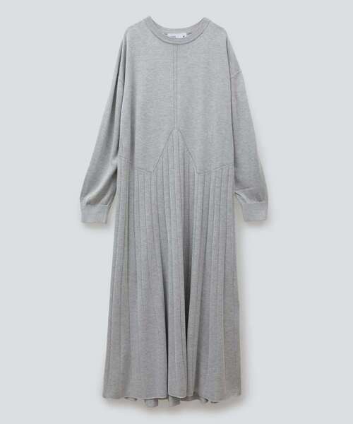 スターカットニットワンピース ワンピース Converse Tokyo コンバーストウキョウ のファッション通販 Zozotown