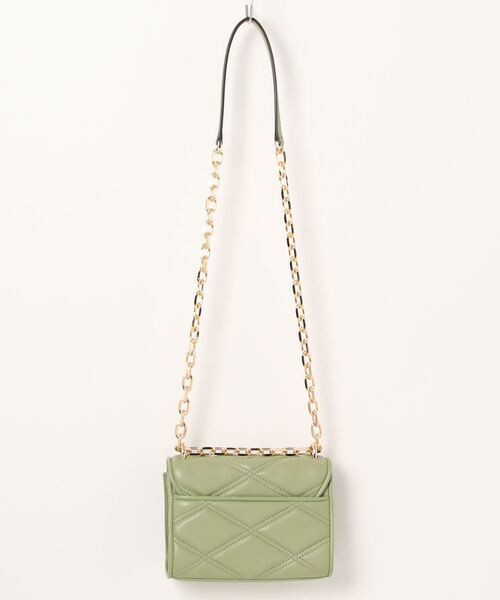 3月★MICHAEL KORS★SERENA SM FLAP XBODY ショルダー 3月☆MICHAEL KORS☆SERENA SM FLAP XBODY ショルダー (Michael