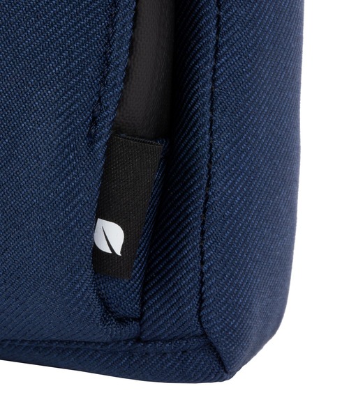 incase(インケース)の「INTR200734-NVY Incase Facet Accessory Organizer in Recycled Twill - Navy(ビジネスバッグ・メンズ・ネイビー・ONE SIZE)」の10枚目の写真