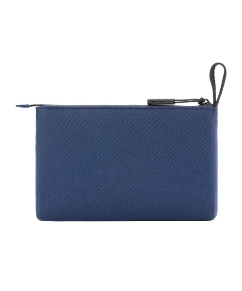 incase(インケース)の「INTR200734-NVY Incase Facet Accessory Organizer in Recycled Twill - Navy(ビジネスバッグ・メンズ・ネイビー・ONE SIZE)」の8枚目の写真