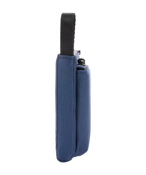 incase(インケース)の「INTR200734-NVY Incase Facet Accessory Organizer in Recycled Twill - Navy(ビジネスバッグ・メンズ・ネイビー・ONE SIZE)」の2枚目の写真