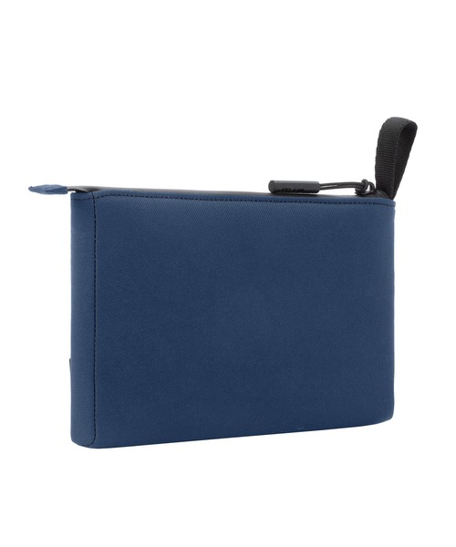 incase(インケース)の「INTR200734-NVY Incase Facet Accessory Organizer in Recycled Twill - Navy(ビジネスバッグ・メンズ・ネイビー・ONE SIZE)」の4枚目の写真