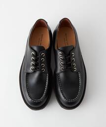【新品】green label relaxingモックトゥ レザー シューズ 70613675_8_d_215.jpg