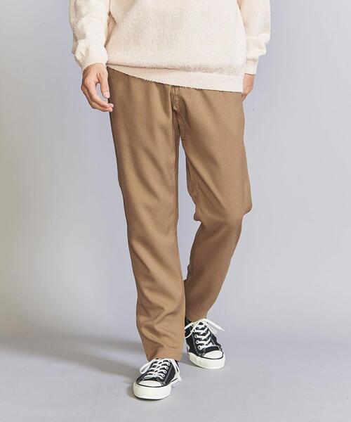 BEAUTY&YOUTH別注　＜GRAMICCI＞ LANATEC PANTS Gramicci（グラミチ）の「【別注】 ＜GRAMICCI＞ LANATEC PANTS