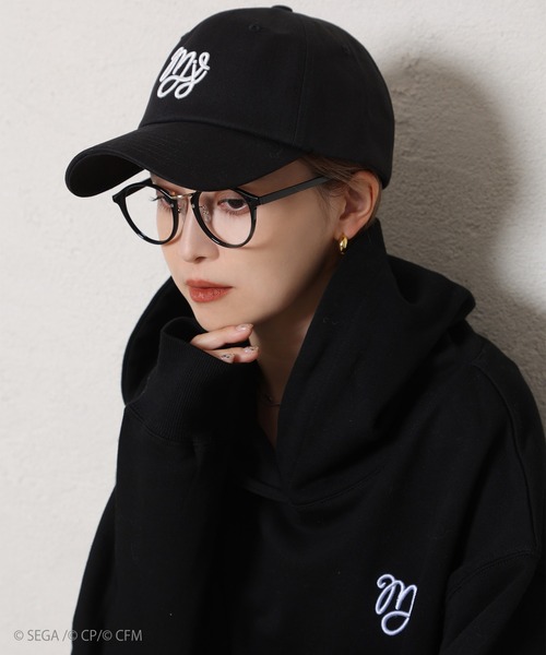 プロジェクトセカイ x ZOZOTOWN 】コラボロゴ刺繍オーバーサイズ