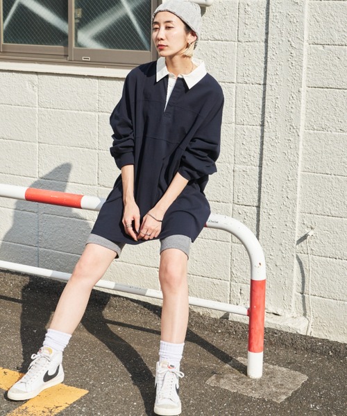 RED VALENTINO☆関税込☆フィルクーペオーガンザ ミニワンピース RED VALENTINO☆関税込☆フィルクーペオーガンザ ミニワンピース