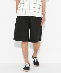 SENSE OF PLACE by URBAN RESEARCH | ガウチョハーフパンツ(その他パンツ)