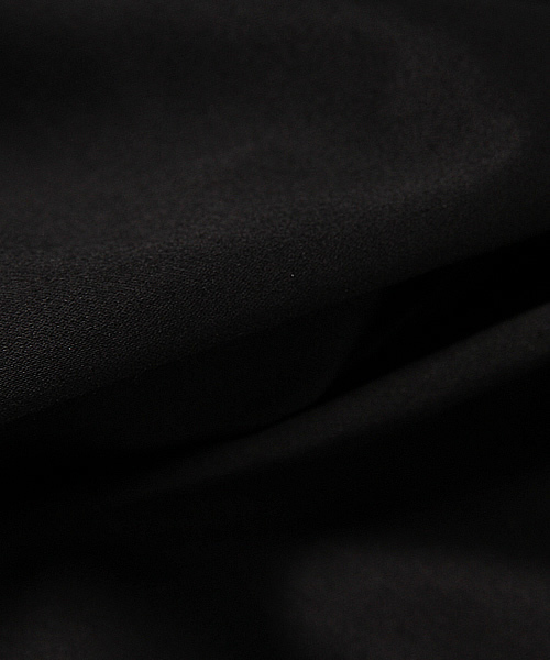 SENSE OF PLACE by URBAN RESEARCH（センスオブプレイスバイアーバンリサーチ）の「ガウチョハーフパンツ（その他パンツ・メンズ・ブラック/ベージュ/ネイビー・MEDIUM/LARGE）」の6枚目の写真