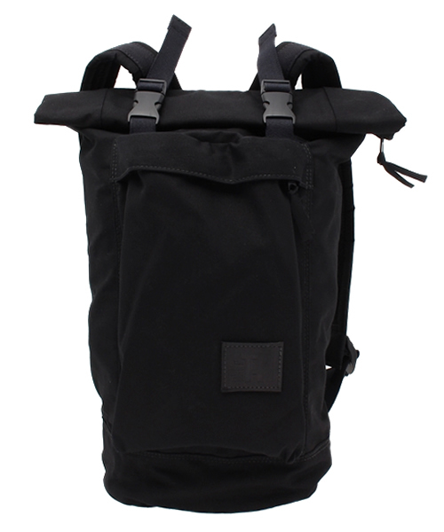BEAMS BOY（ビームスボーイ）の「TIMADAM / BACKPACK（バックパック/リュック・レディース・ナチュラル/ブラック/ネイビー・ONE SIZE）」の2枚目の写真