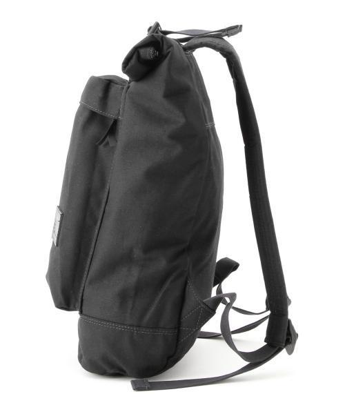 BEAMS BOY（ビームスボーイ）の「TIMADAM / BACKPACK（バックパック/リュック・レディース・ナチュラル/ブラック/ネイビー・ONE SIZE）」の13枚目の写真