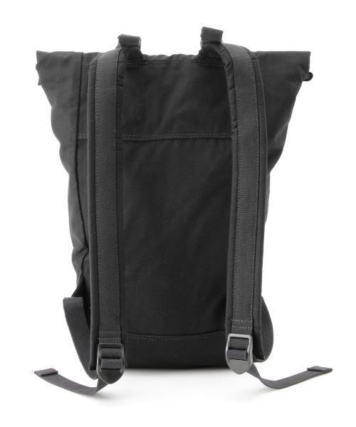 BEAMS BOY（ビームスボーイ）の「TIMADAM / BACKPACK（バックパック/リュック・レディース・ナチュラル/ブラック/ネイビー・ONE SIZE）」の21枚目の写真
