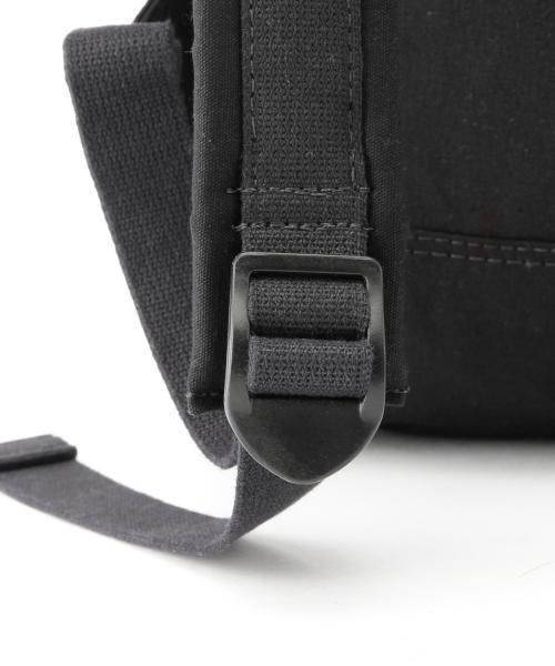 BEAMS BOY（ビームスボーイ）の「TIMADAM / BACKPACK（バックパック/リュック・レディース・ナチュラル/ブラック/ネイビー・ONE SIZE）」の22枚目の写真