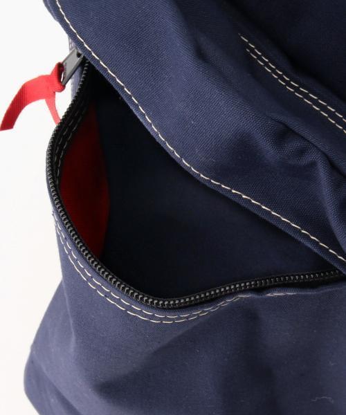 BEAMS BOY（ビームスボーイ）の「TIMADAM / BACKPACK（バックパック/リュック・レディース・ナチュラル/ブラック/ネイビー・ONE SIZE）」の20枚目の写真