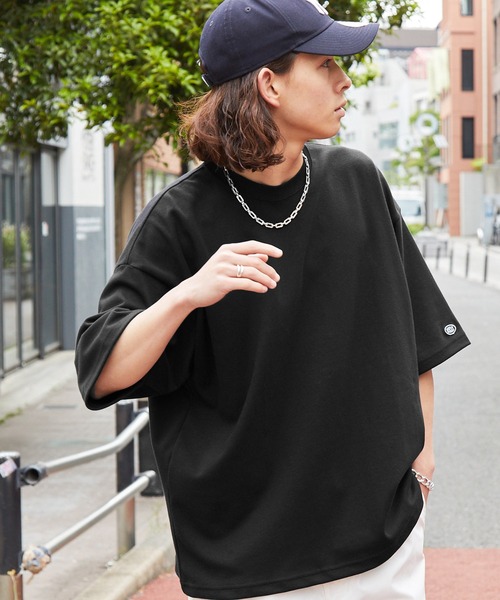 【未使用品】deuce アスレチックTシャツ Lサイズ Lサイズのみ］deuce ストリートTシャツ【Everyone Loves An
