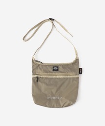DANTON | DANTON | ポケッタブルサコッシュ MEDIUM(ショルダーバッグ)