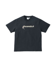 Gramicci | 【GRAMICCI/グラミチ】 DANCING MAN TEE | ダンシングマンTシャツ(Tシャツ/カットソー)