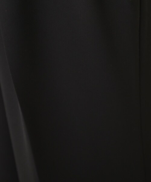 tk.TAKEO KIKUCHI（ティーケータケオキクチ）の「◆エステルツイルロールアップパンツ（その他パンツ・メンズ・オフホワイト/ブラック・01/02/03）」の21枚目の写真