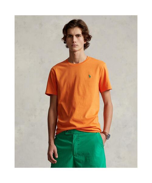 Ralph Lauren Polo パッチワーク マドラス ビッグシルエット