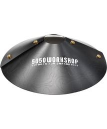 fridge(�t���b�W)�́y50/50 WORKSHOP�z�t�B�t�e�B�[�t�B�t�e�B�[���[�N�V���b�v KASA SHADE(�A�E�g�h�A�O�b�Y)