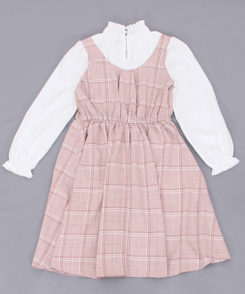 axes femme PETIT LADY（アクシーズファムプチレディ）の「重ね