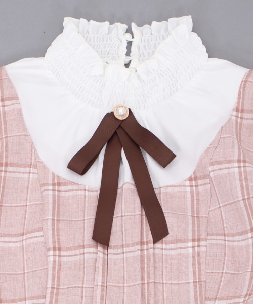 axes femme PETIT LADY（アクシーズファムプチレディ）の「重ね