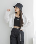 repipi armario(レピピ アルマリオ)の「トップス(シャツ/ブラウス)」