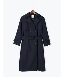 Te chichi TERRASSE | トレンチコート(トレンチコート)