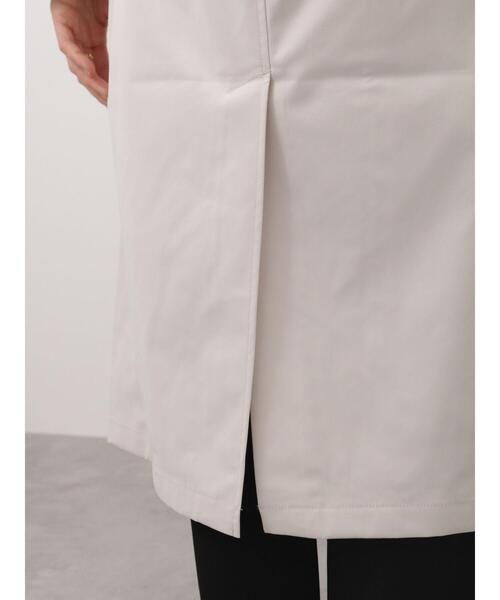 Te chichi TERRASSE(テチチテラス)の「トレンチコート(トレンチコート・レディース・ネイビー/ベージュ/グレー・フリ-)」の18枚目の写真