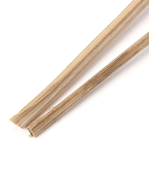 LAKOLE（ラコレ）の「WOOD FLOWER/ウッドフラワー[2P] / 184136（インテリア雑貨・レディース・その他5/その他4/その他3/その他1/その他2/その他8/その他6/その他9/その他7/グリーン系その他/イエロー/ホワイト/グリーン系その他2・FREE）」の18枚目の写真