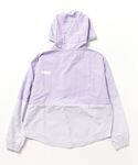 PUMA（プーマ）の「プーマ PUMA ハーフジップ ウィンドブレーカー 