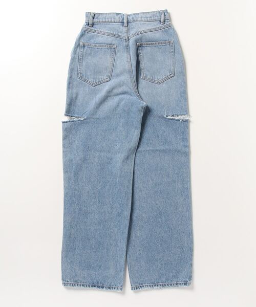 attiree（アティレー）の「【XS～Lサイズ展開】サイドカット