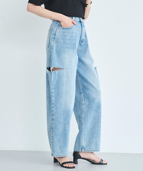 attiree（アティレー）の「【XS～Lサイズ展開】サイドカット