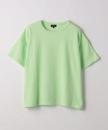 green label relaxing | 【WEB限定サイズあり】TJ ドライワッフル Tシャツ 140cm-160cm(Tシャツ/カットソー)