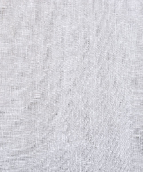 NOLLEY'S goodman(ノーリーズグッドマン)の「リネンスキッパー7分袖 プルオーバーシャツ(シャツ/ブラウス・メンズ・ホワイト/グレー/ブルー/パープル/ブラウン・S/M/L)」の11枚目の写真