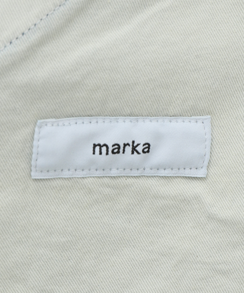 markaware（マーカウェア）の「【MARKAWARE / マーカウェア】DOUBLE KNEE PANTS DAMAGED（デニムパンツ・メンズ・ネイビー・1/2/3/4）」の7枚目の写真