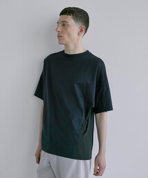 CITY TOKYO | MIXFABRICメッシュTEE(Tシャツ/カットソー)