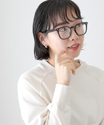 URBAN RESEARCH Sonny Label | ブルーライトカットメガネ(メガネ)