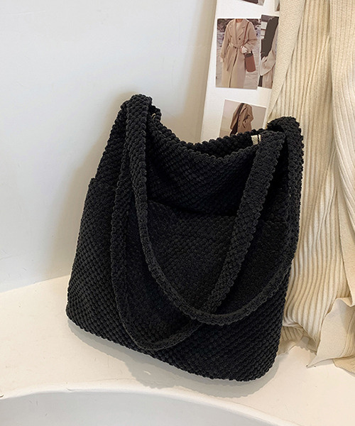 あみあみ ショルダートートバッグ cula605（トートバッグ