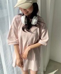 LIMMSE | 【LIMMSE】リラックスオーバーサイズTシャツ(Tシャツ/カットソー)