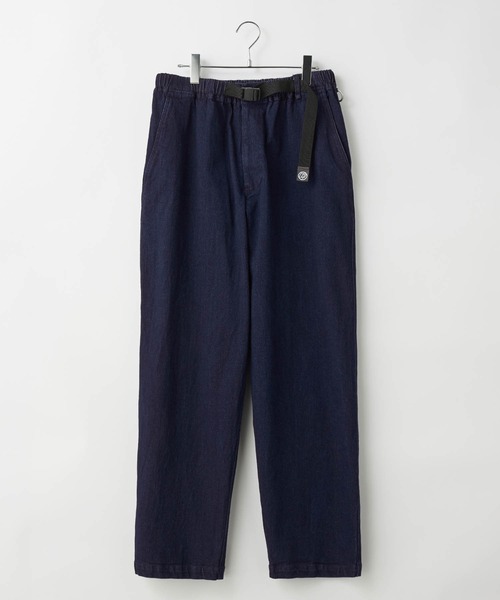 NT5455N ストレッチサージウェビングベルトパンツ 34-NA NT5455N ストレッチサージウェビングベルトパンツ 34-NA