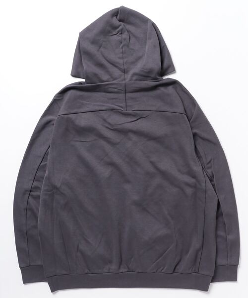 ATTACHMENT（アタッチメント）の「コットン/ポリエステル ダブルニット