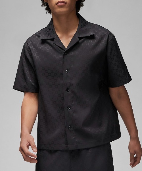 AIR JORDAN】希少00sポケット付スナップボタンシャツ　ブラック　XL Amazon.co.jp: NIKE ナイキ JORDAN ジョーダン スポーツ DNA