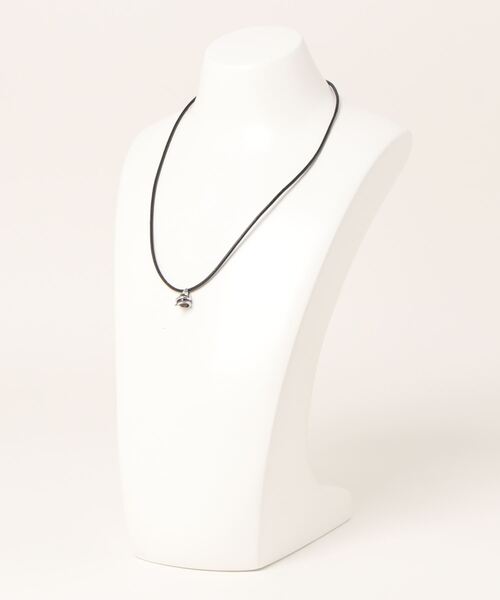 チャイハネ（チャイハネ）の「【チャイハネ】誕生石 バースクロスドMEN'Sネックレス（ネックレス・メンズ・その他4/その他8/その他12/その他2/その他1/その他7/その他6/その他3/その他5/その他11/その他10/その他9・FREE）」の14枚目の写真