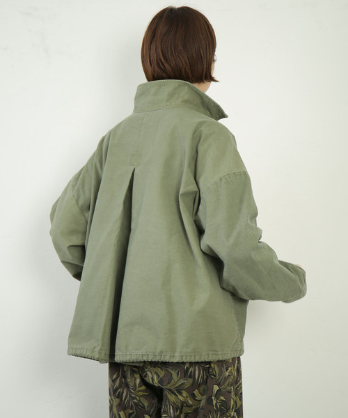 JOURNAL STANDARD LUXE（ジャーナルスタンダード ラックス）の「バック