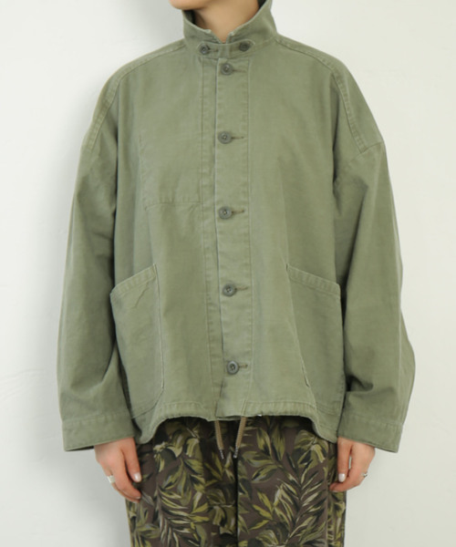 JOURNAL STANDARD LUXE（ジャーナルスタンダード ラックス）の「バック